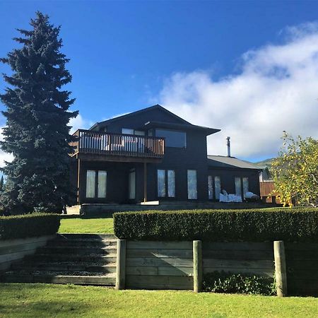 Kinloch Lakeview Lodge - Taupo Zewnętrze zdjęcie