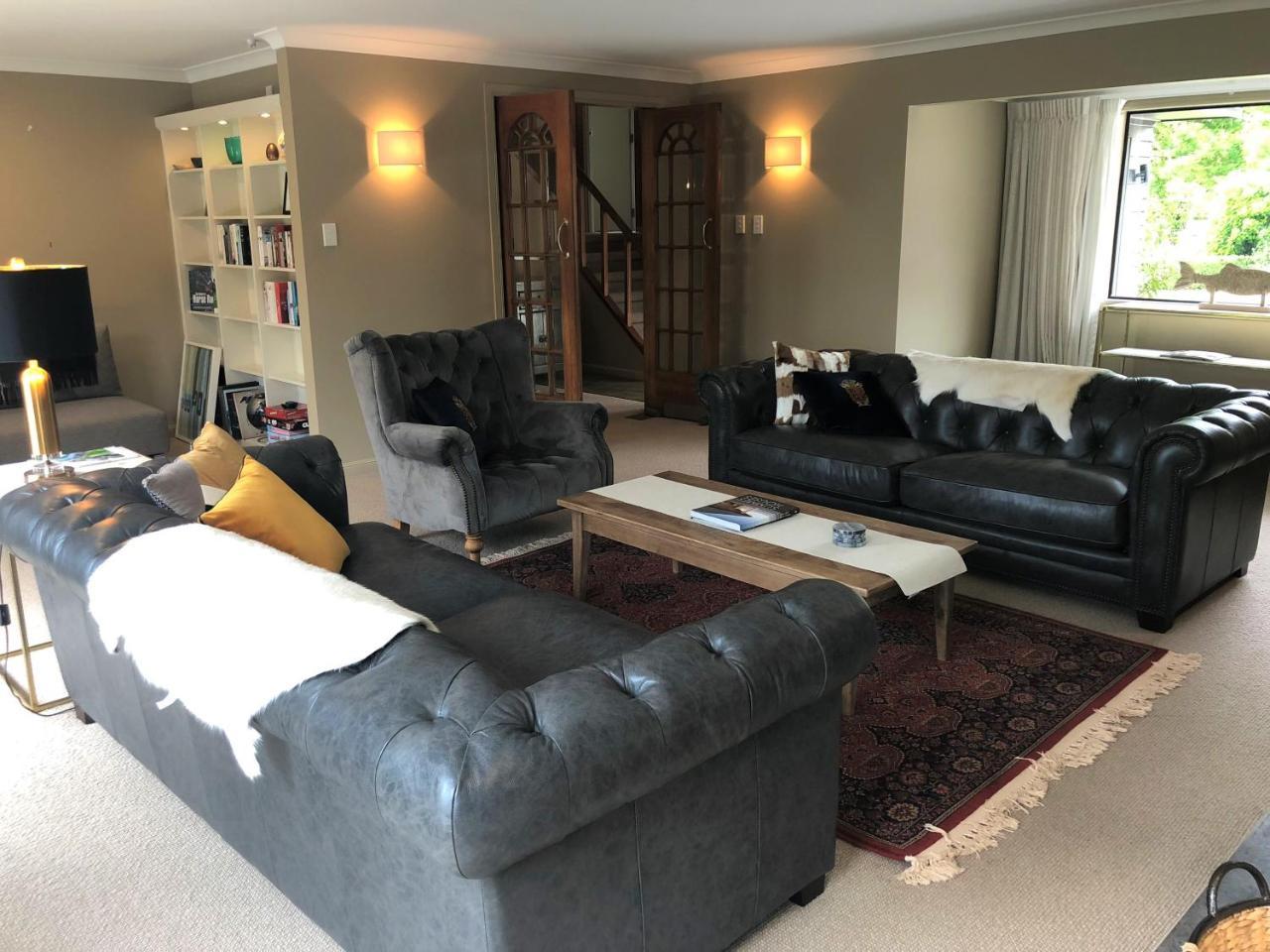 Kinloch Lakeview Lodge - Taupo Zewnętrze zdjęcie